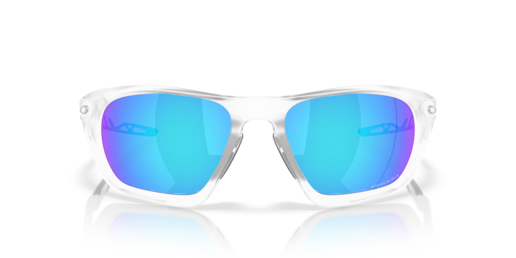Oakley Men's Lateralis Sunglasses - Matte Clear