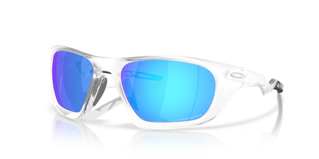 Oakley Men's Lateralis Sunglasses - Matte Clear