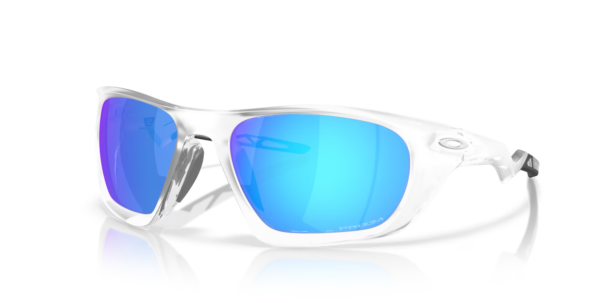 Oakley Men's Lateralis Sunglasses - Matte Clear