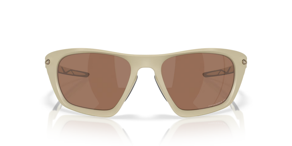 Oakley Men's Lateralis Sunglasses - Matte Sand