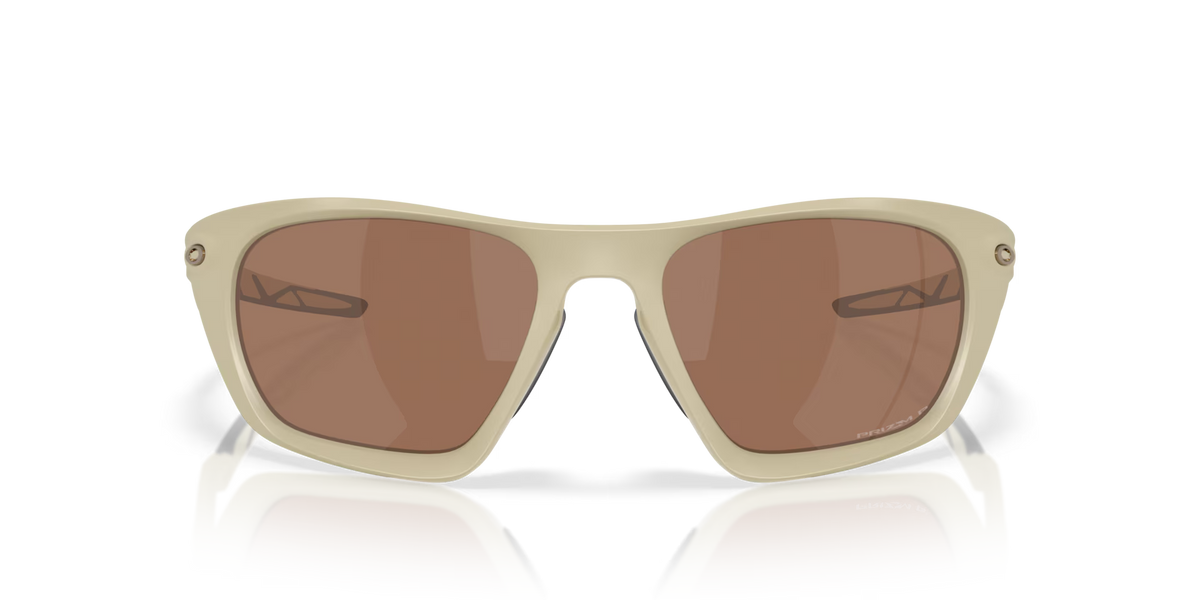 Oakley Men's Lateralis Sunglasses - Matte Sand