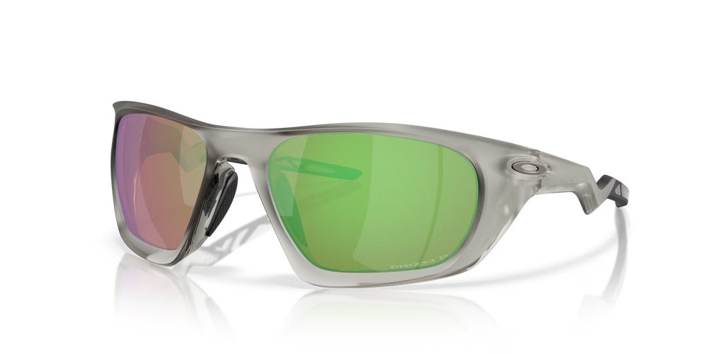 Oakley Men's Lateralis Sunglasses - Grey
