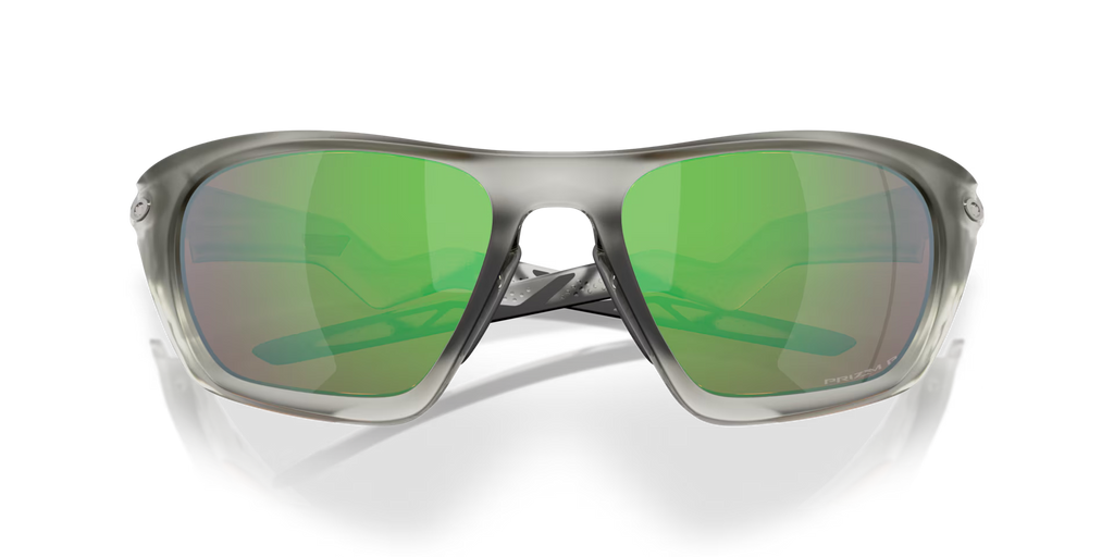 Oakley Men's Lateralis Sunglasses - Grey