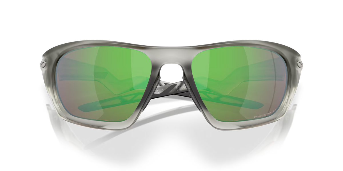 Oakley Men's Lateralis Sunglasses - Grey