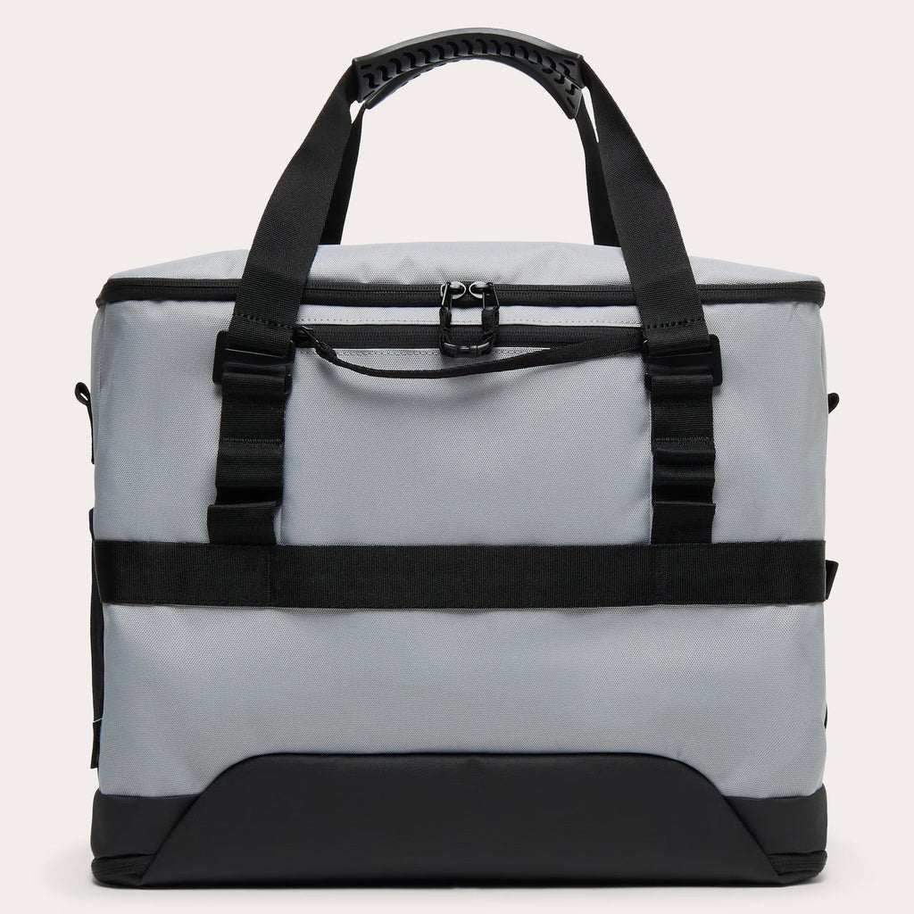 Oakley Men's Latitude Expedition Bag - Cement