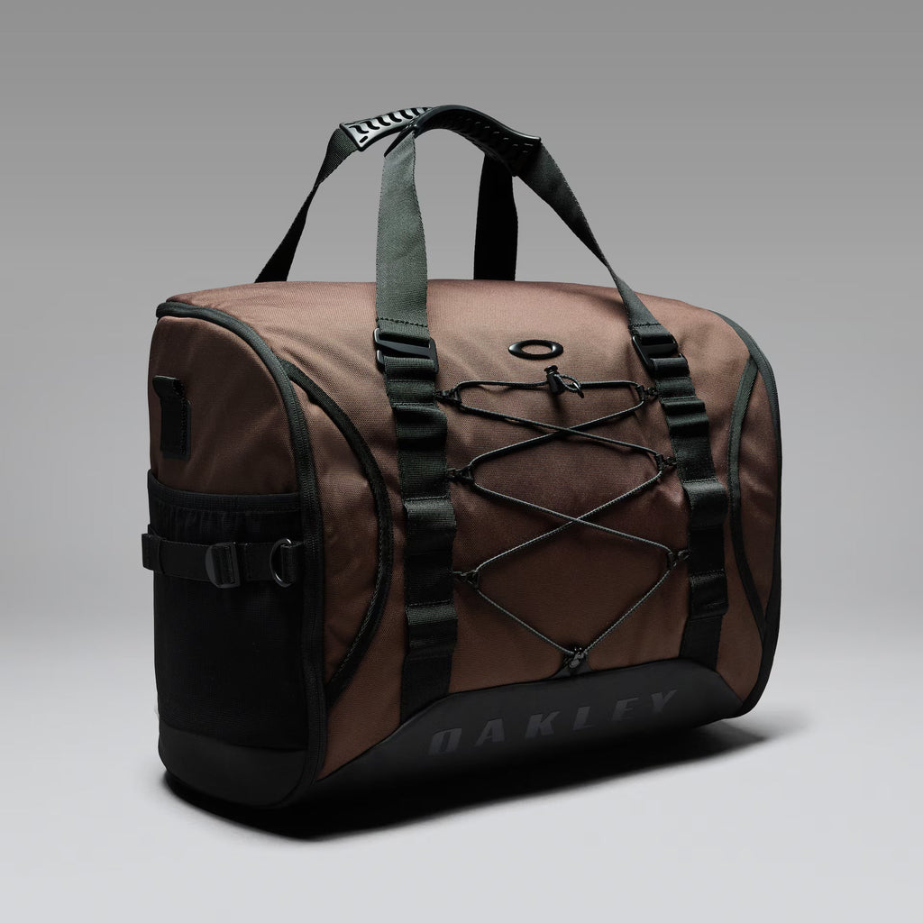 Oakley Men's Latitude Expedition Bag