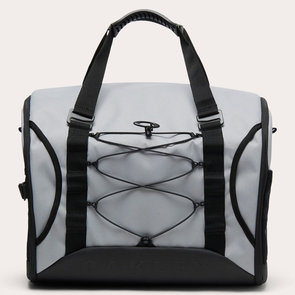 Oakley Men's Latitude Expedition Bag - Cement
