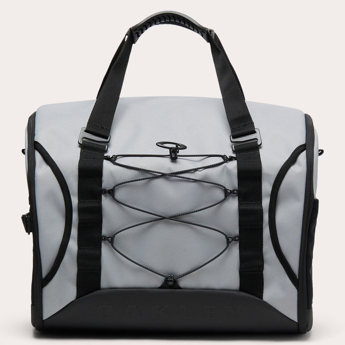 Oakley Men's Latitude Expedition Bag - Cement