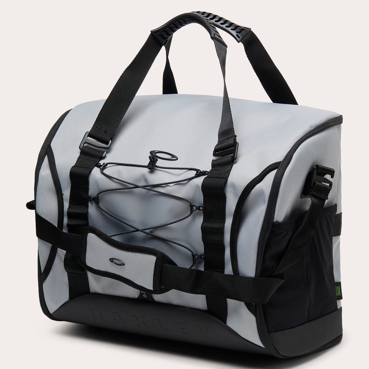 Oakley Men's Latitude Expedition Bag - Cement