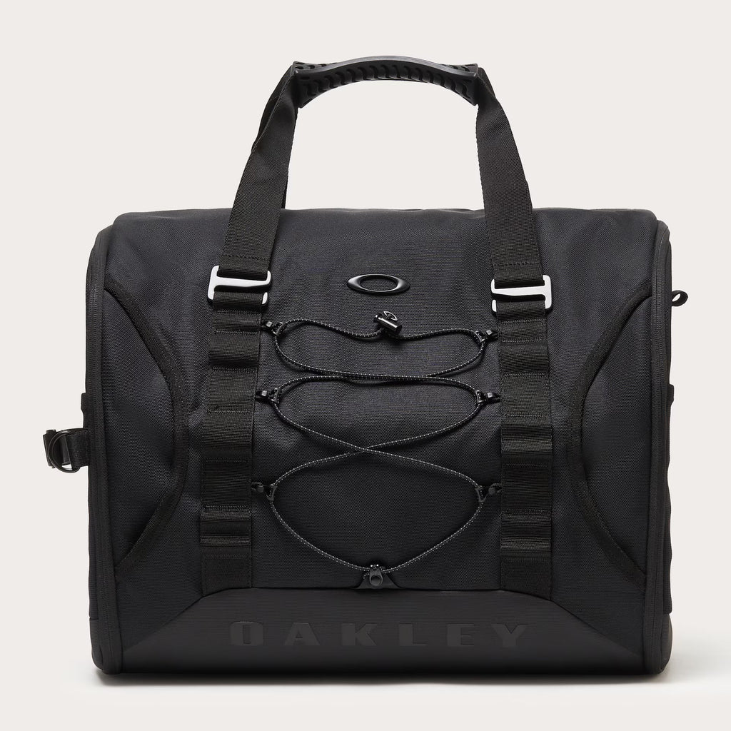 Oakley Men's Latitude Expedition Bag - Black