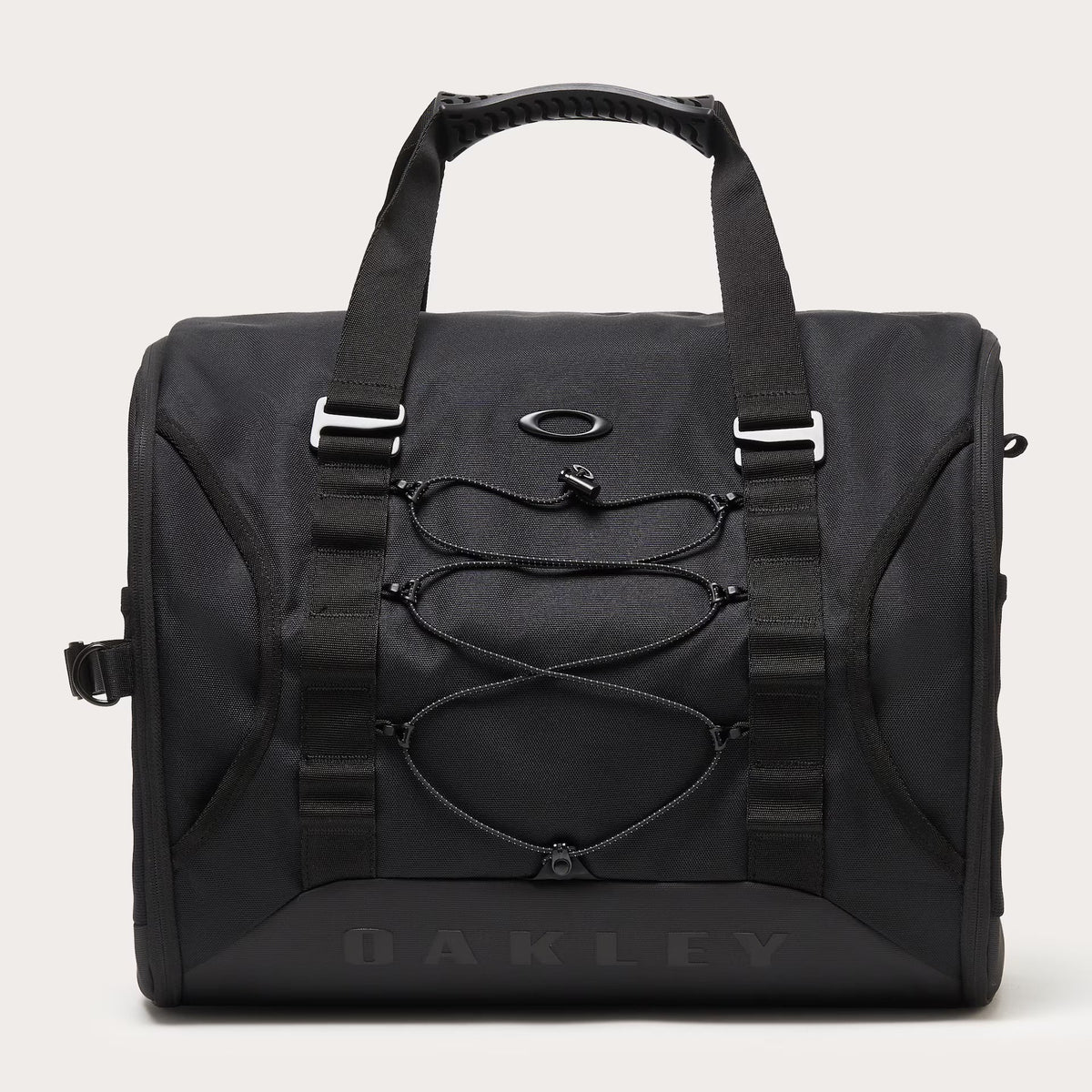 Oakley Men's Latitude Expedition Bag - Black
