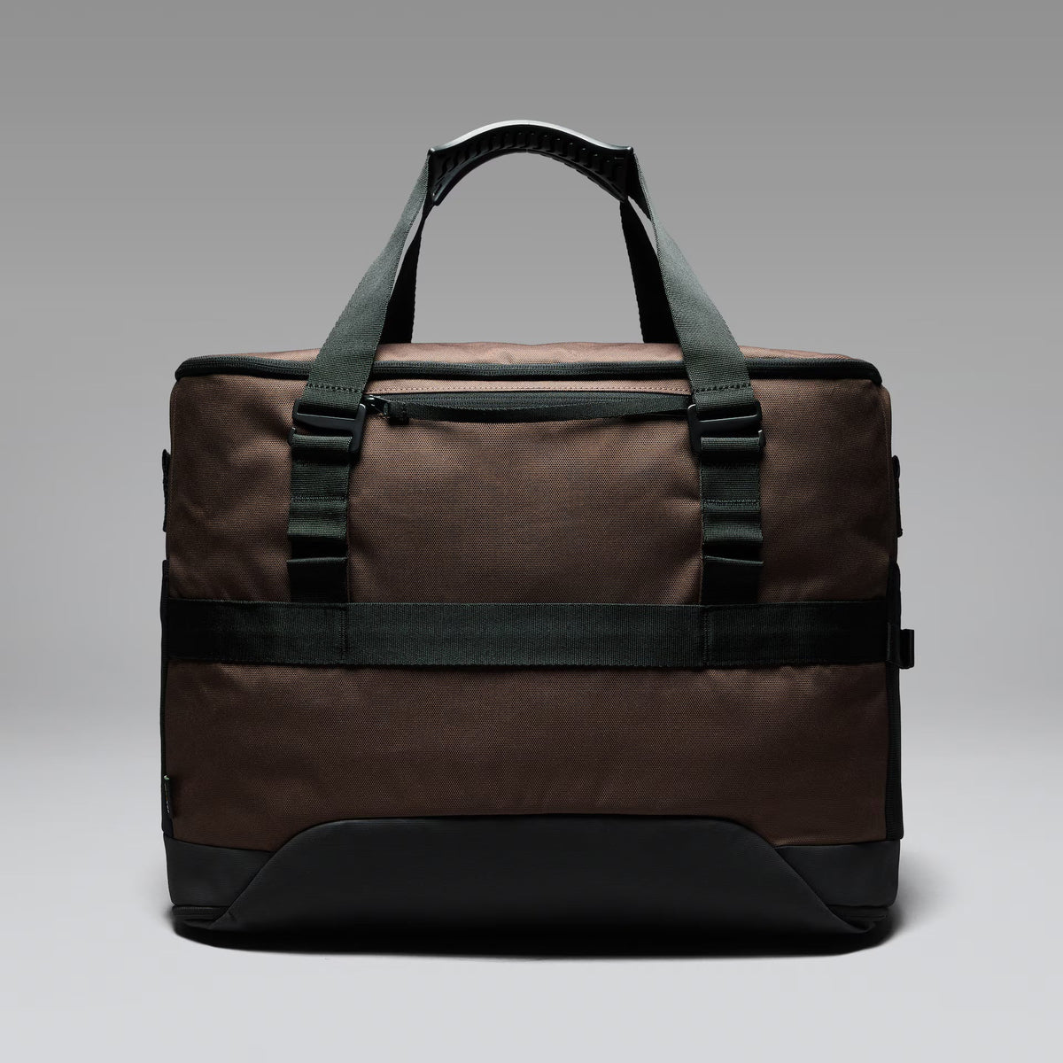Oakley Men's Latitude Expedition Bag - Dark Umber
