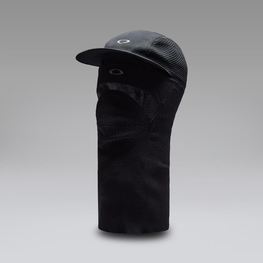 Oakley Men's Latitude Flex Balaclava - Black