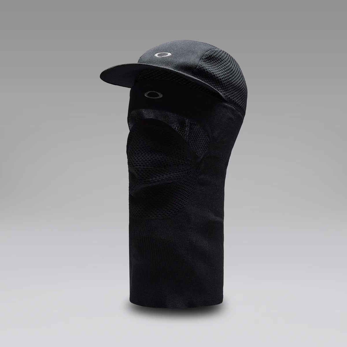 Oakley Men's Latitude Flex Balaclava - Black