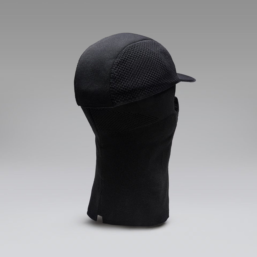 Oakley Men's Latitude Flex Balaclava - Black