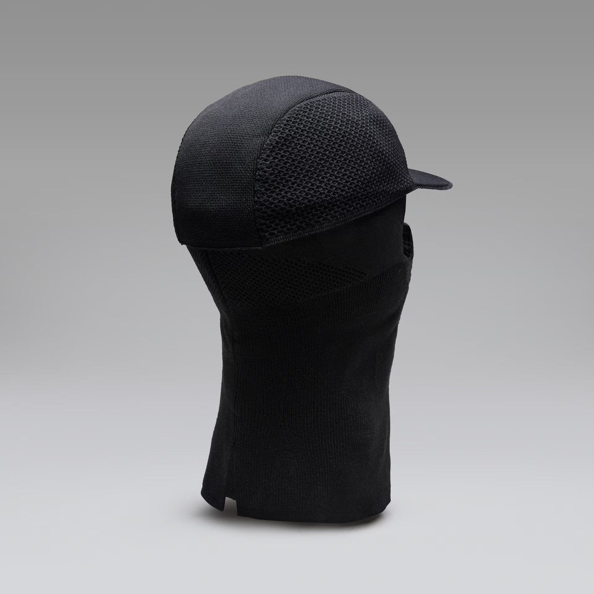 Oakley Men's Latitude Flex Balaclava - Black