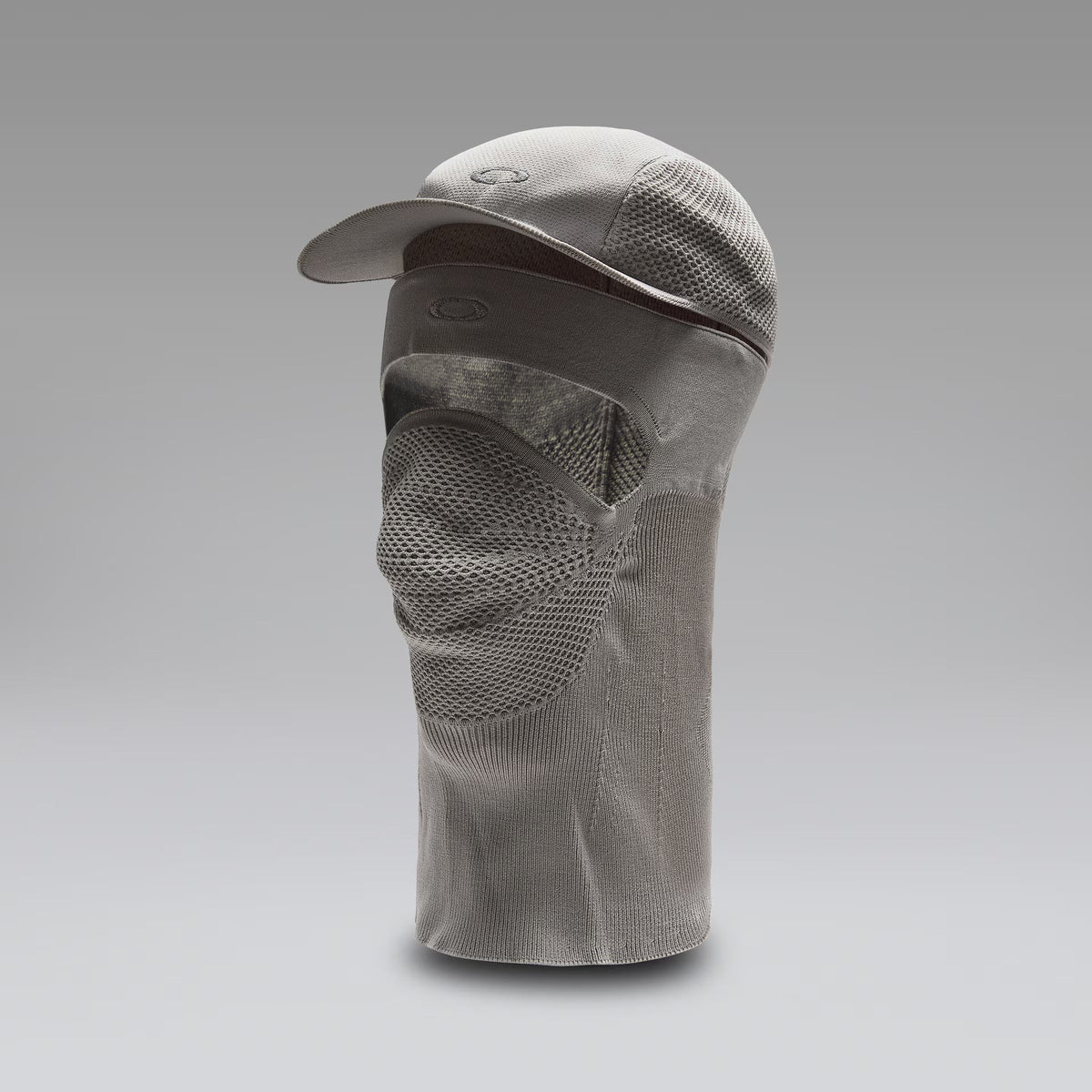 Oakley Men's Latitude Flex Balaclava - Cement