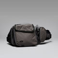 Oakley Men's Latitude Flex Belt Bag - Gray