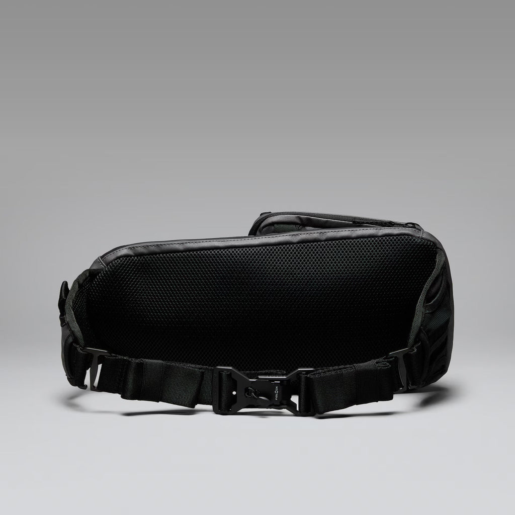 Oakley Men's Latitude Flex Belt Bag - Gray