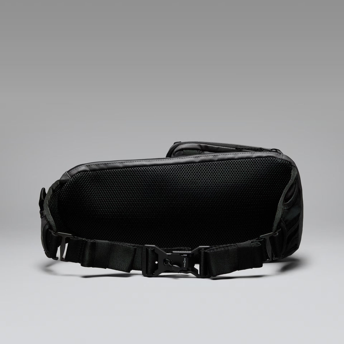 Oakley Men's Latitude Flex Belt Bag - Gray