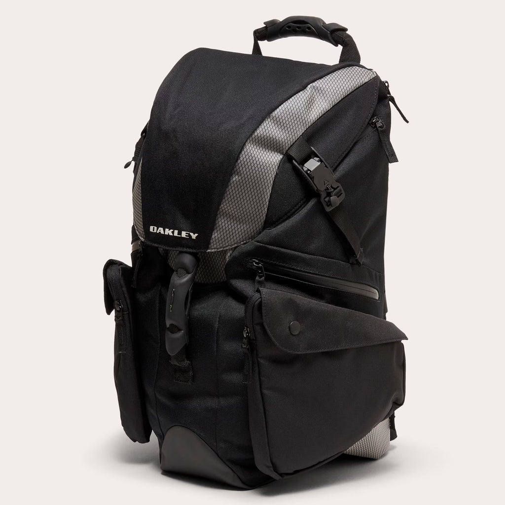Oakley Men's Latitude Flex Pack - Black