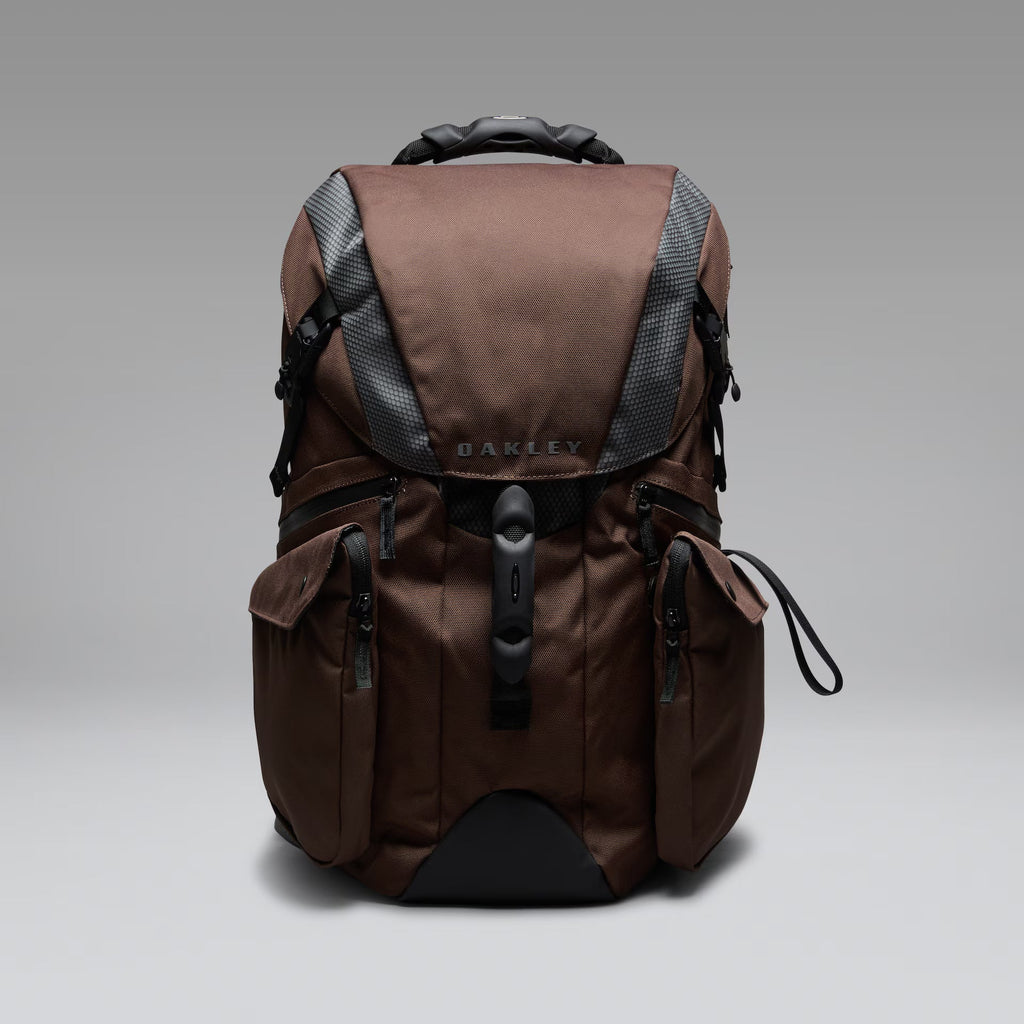 Oakley Men's Latitude Flex Pack - Dark Umber