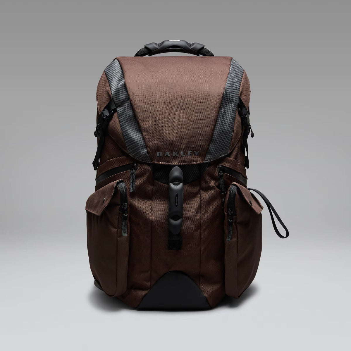 Oakley Men's Latitude Flex Pack - Dark Umber