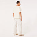 Oakley Men's Latitude Flex Ss Tee - White