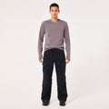 Oakley Men's Latitude Flex Tech Pant - Black
