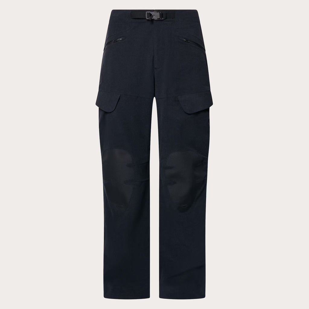 Oakley Men's Latitude Flex Tech Pant - Black