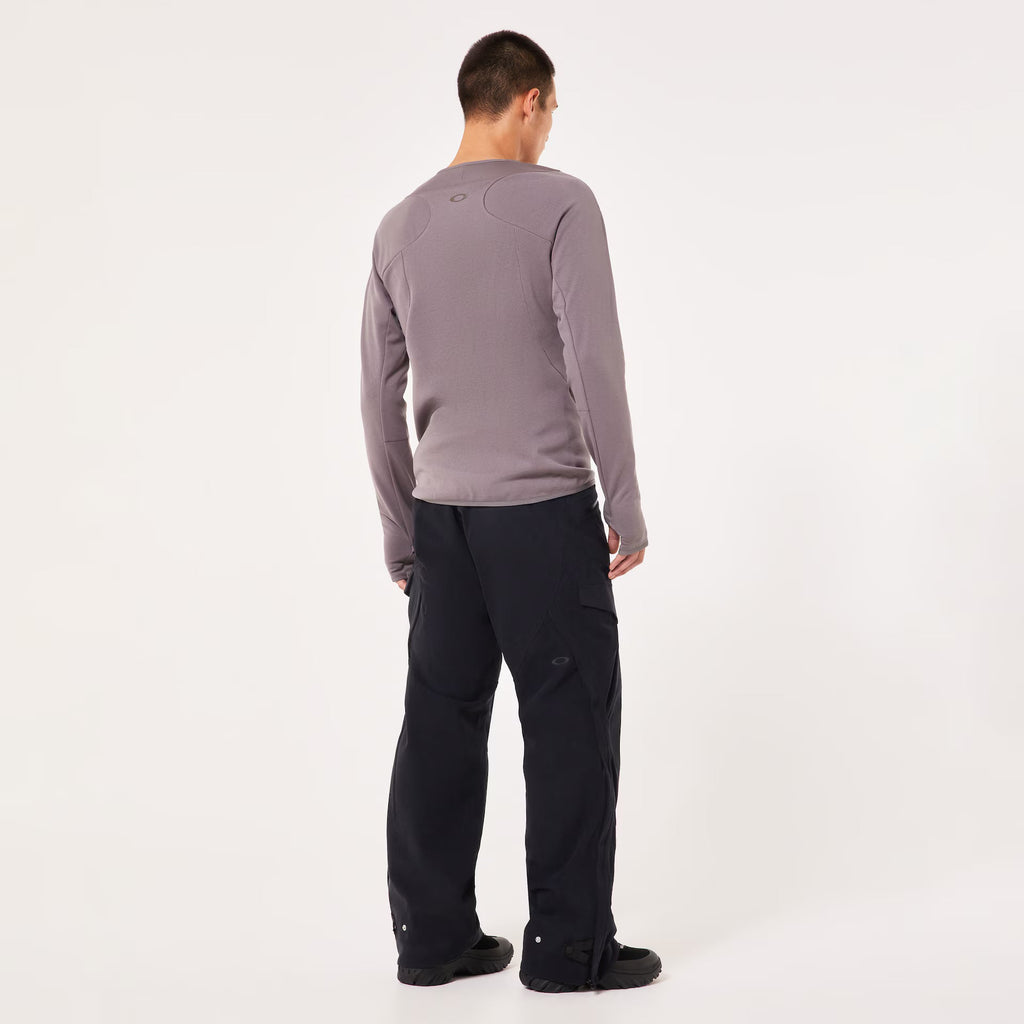 Oakley Men's Latitude Flex Tech Pant - Black