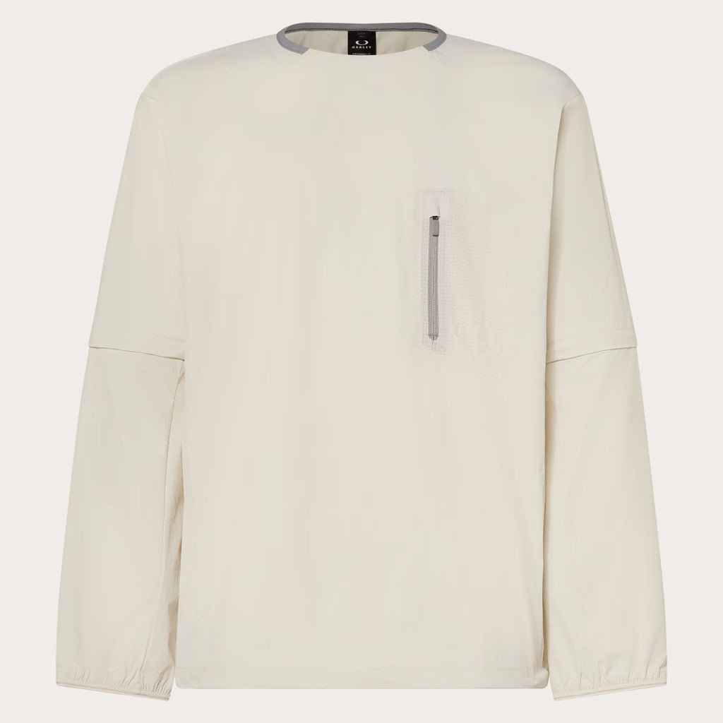Oakley Men's Latitude Flight Convert Shell Tee - Mist