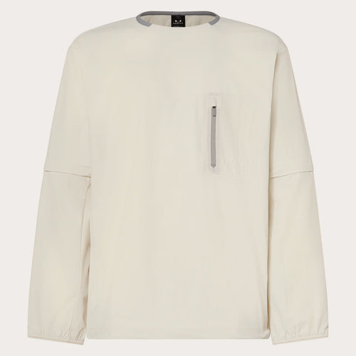 Oakley Men's Latitude Flight Convert Shell Tee - Mist