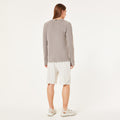Oakley Men's Latitude Flight Shell Tee - Cement
