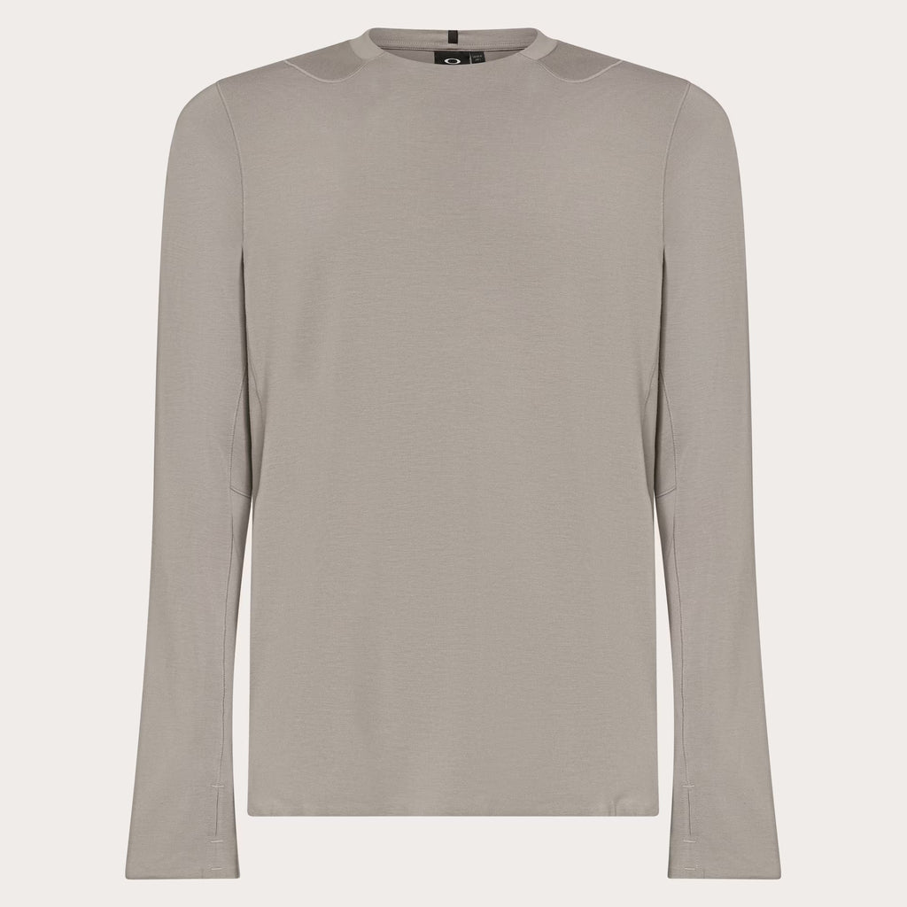Oakley Men's Latitude Flight Shell Tee - Cement