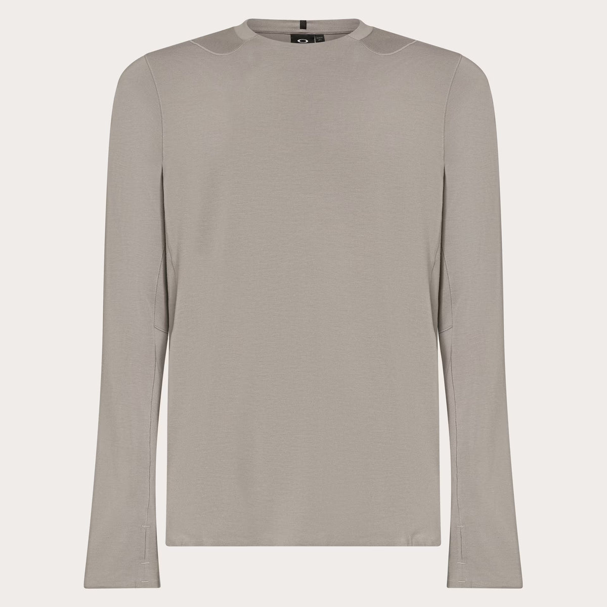 Oakley Men's Latitude Flight Shell Tee - Cement