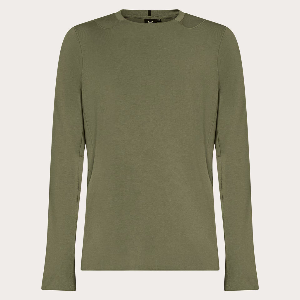 Oakley Men's Latitude Flight Shell Tee - Green