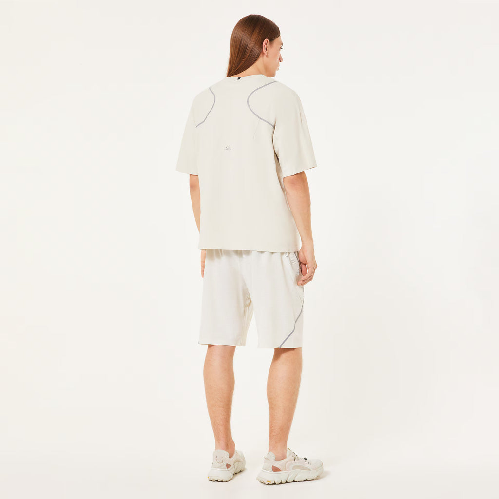 Oakley Men's Latitude Flight Tee - Mist