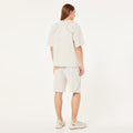 Oakley Men's Latitude Flight Tee - Mist