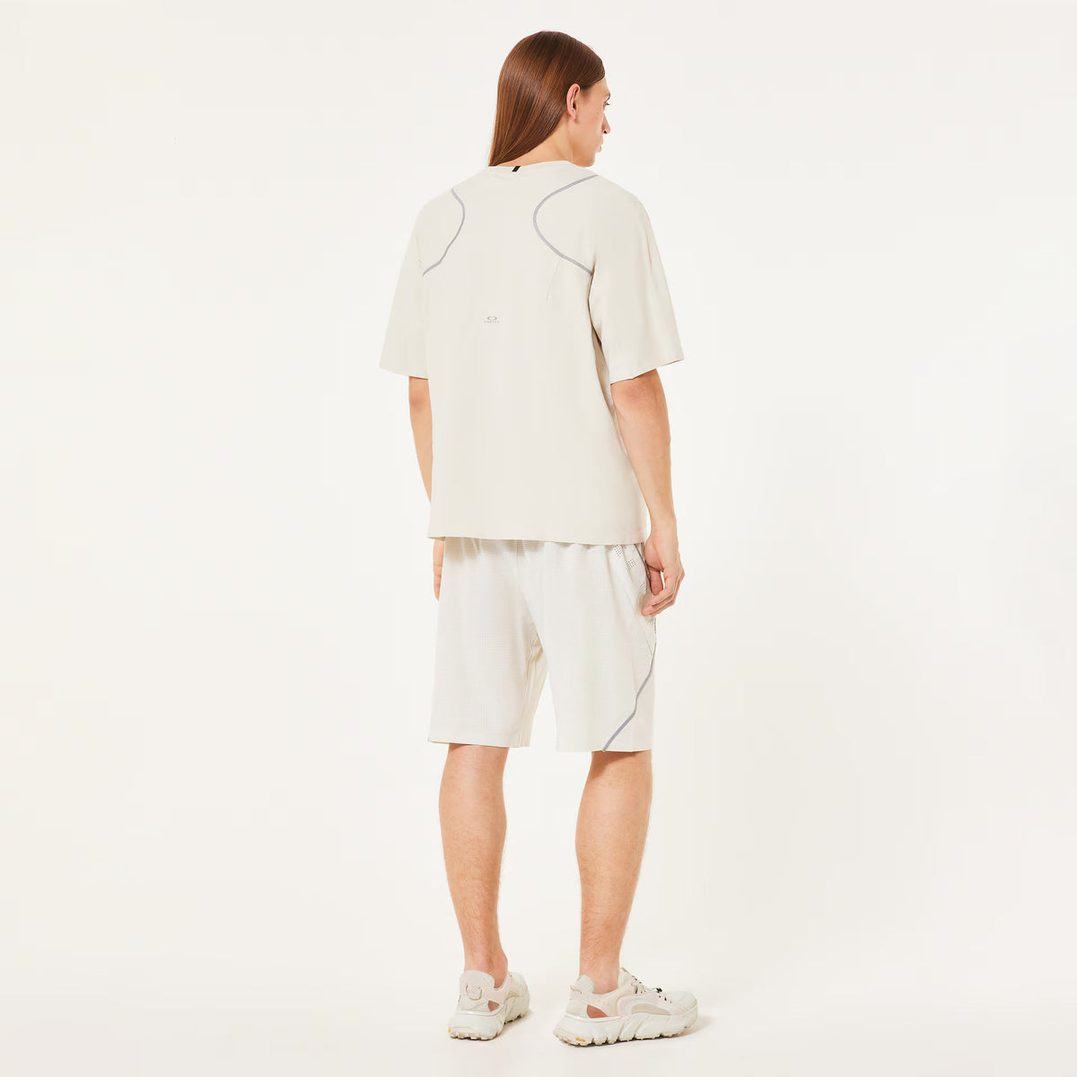 Oakley Men's Latitude Flight Tee - Mist