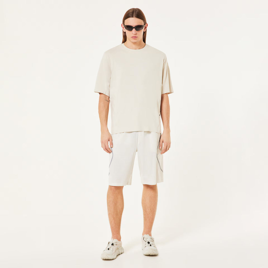 Oakley Men's Latitude Flight Tee - Mist