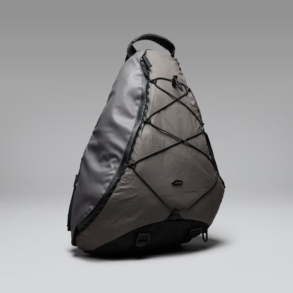 Oakley Men's Latitude Sling Pack - Gray