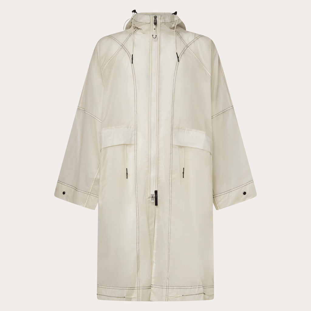 Oakley Men's Latitude Soar Parka - Mist
