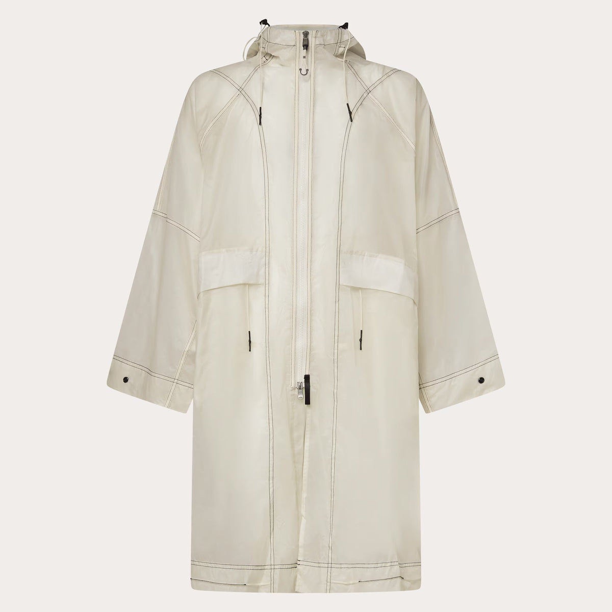 Oakley Men's Latitude Soar Parka - Mist