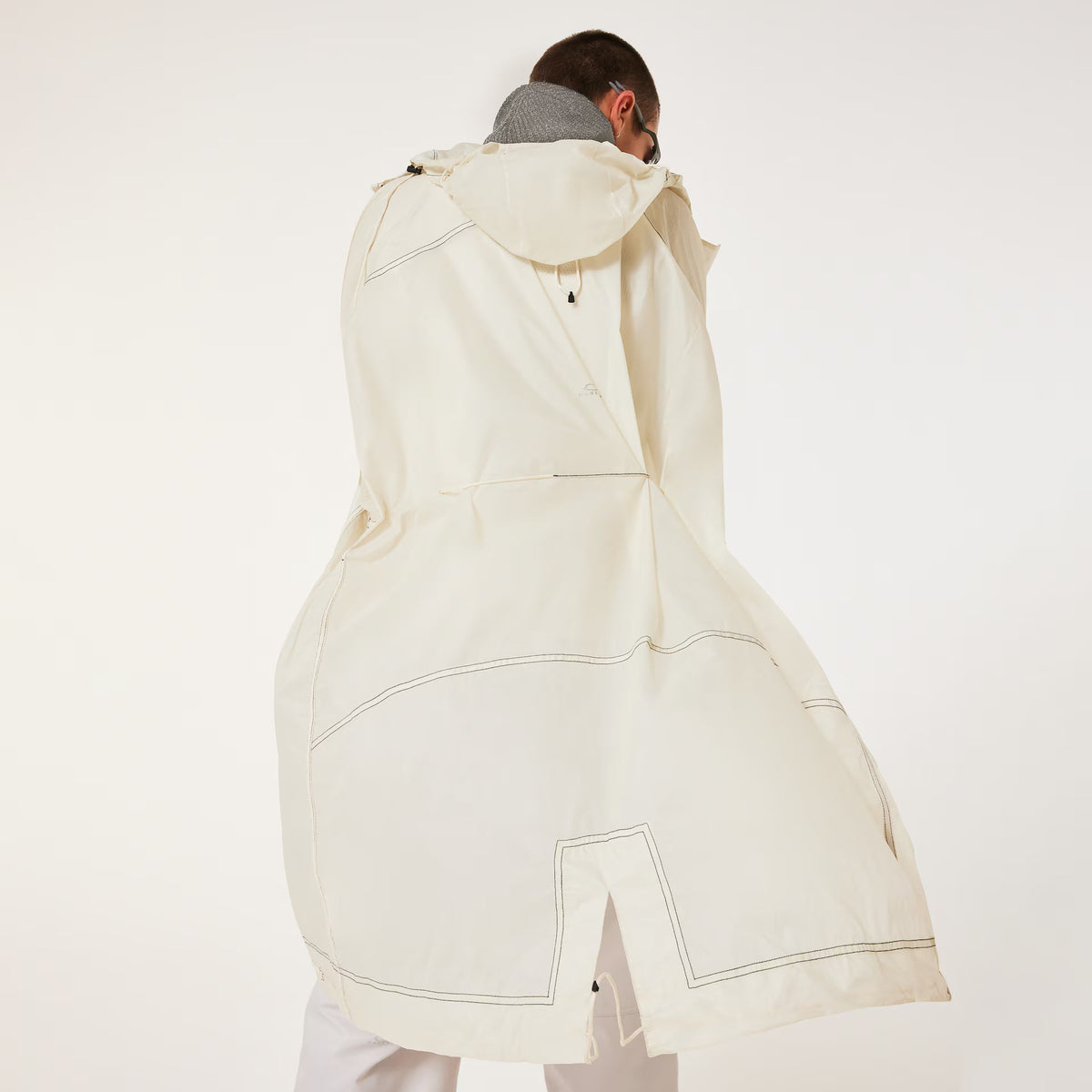 Oakley Men's Latitude Soar Parka - Mist