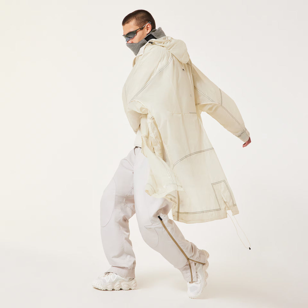 Oakley Men's Latitude Soar Parka - Mist