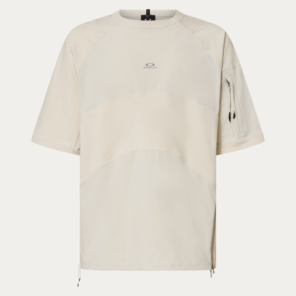 Oakley Men's Latitude Soar Tee - Mist