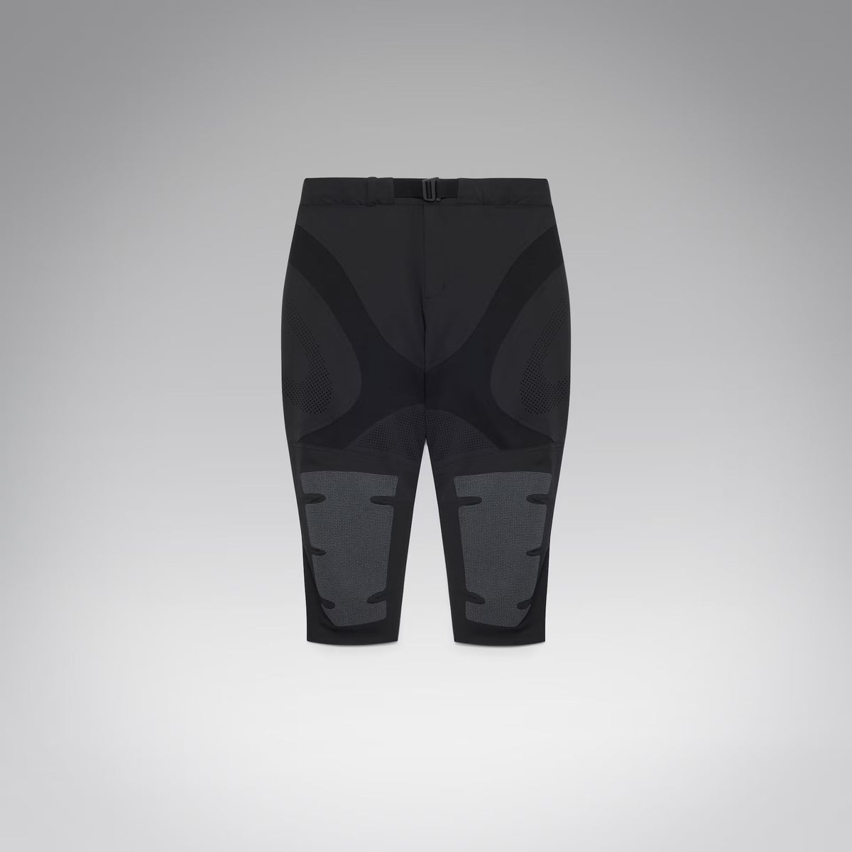 Oakley Men's Latitude Veil 3/4 Short - Black