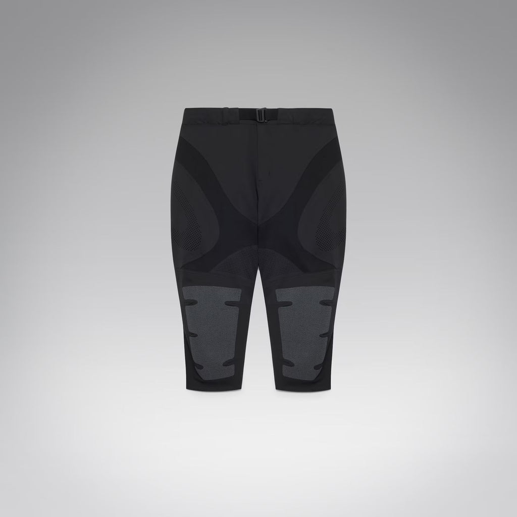 Oakley Men's Latitude Veil 3/4 Short - Black