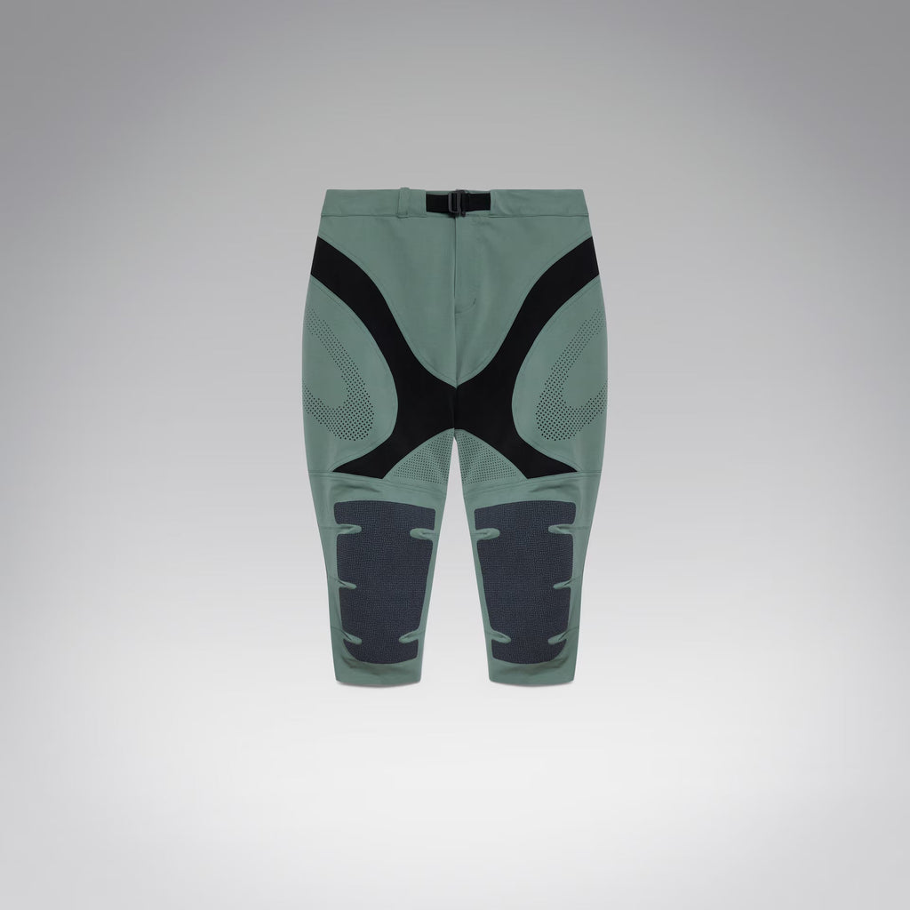 Oakley Men's Latitude Veil 3/4 Short - Green